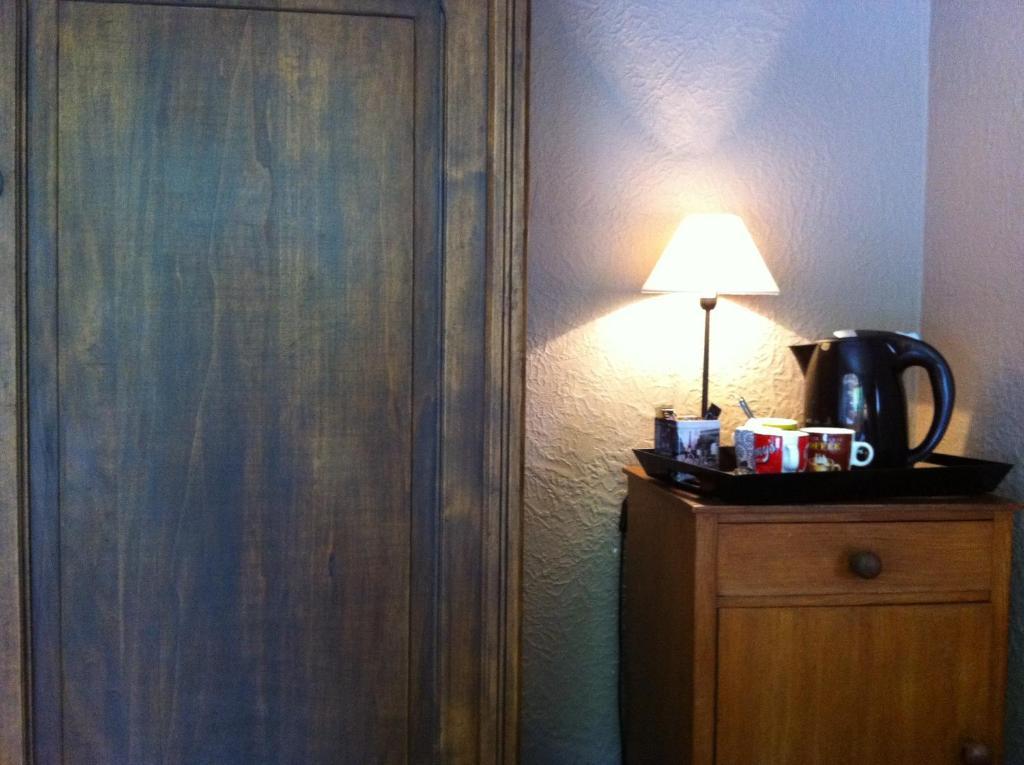 La maison aux prés Durbuy Habitación foto